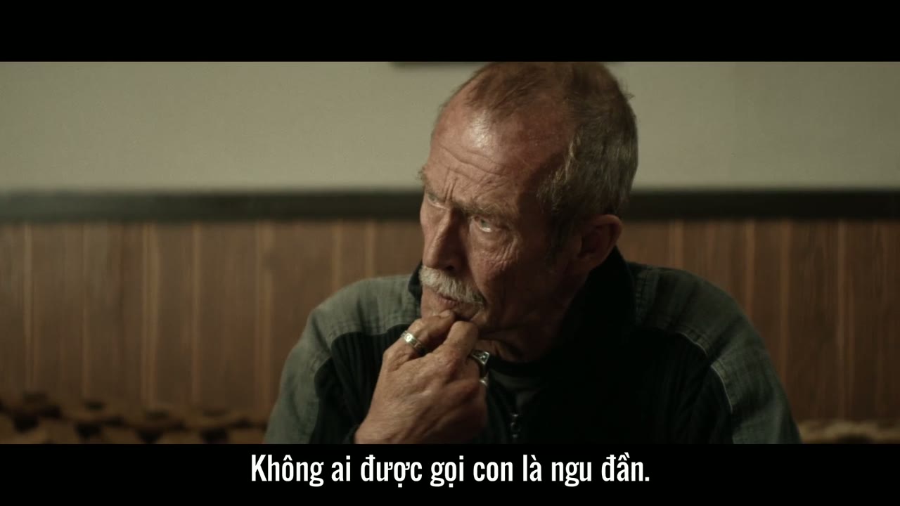 Vùng Đất Tội Lỗi tập 5 cảnh 2