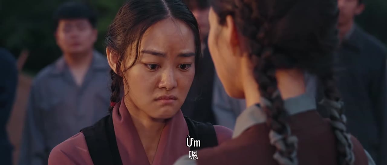Trên Đỉnh Đông Sơn tập 2 cảnh 2