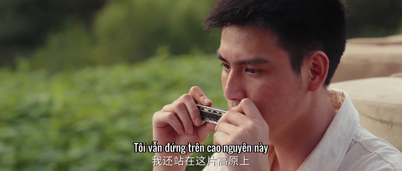 Trên Đỉnh Đông Sơn tập 2 cảnh 3