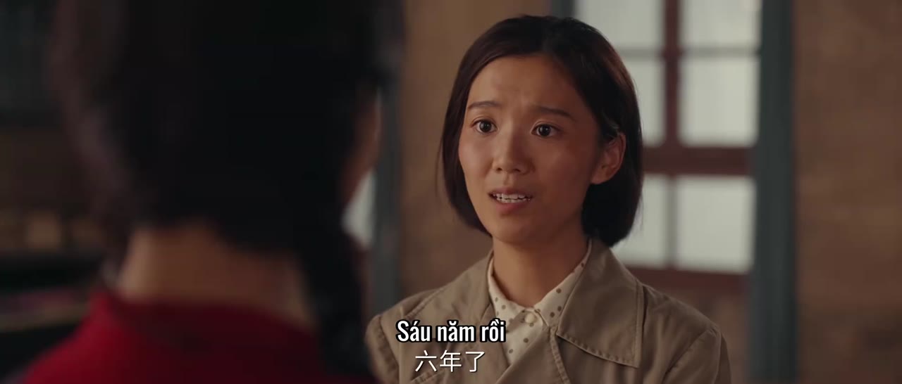Trên Đỉnh Đông Sơn tập 5