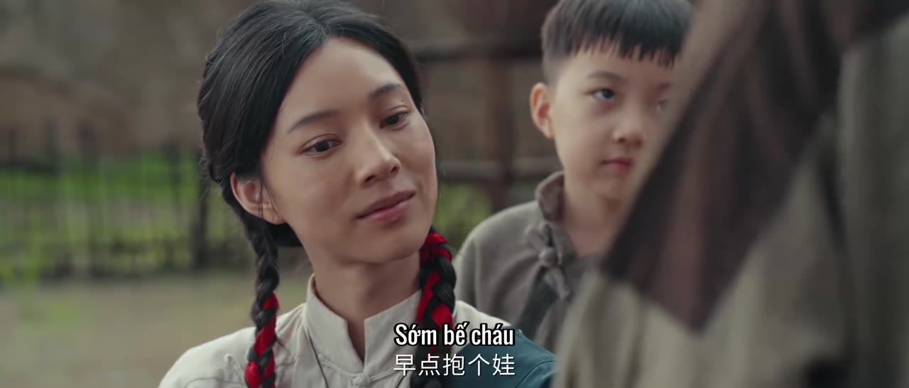 Trên Đỉnh Đông Sơn tập 6