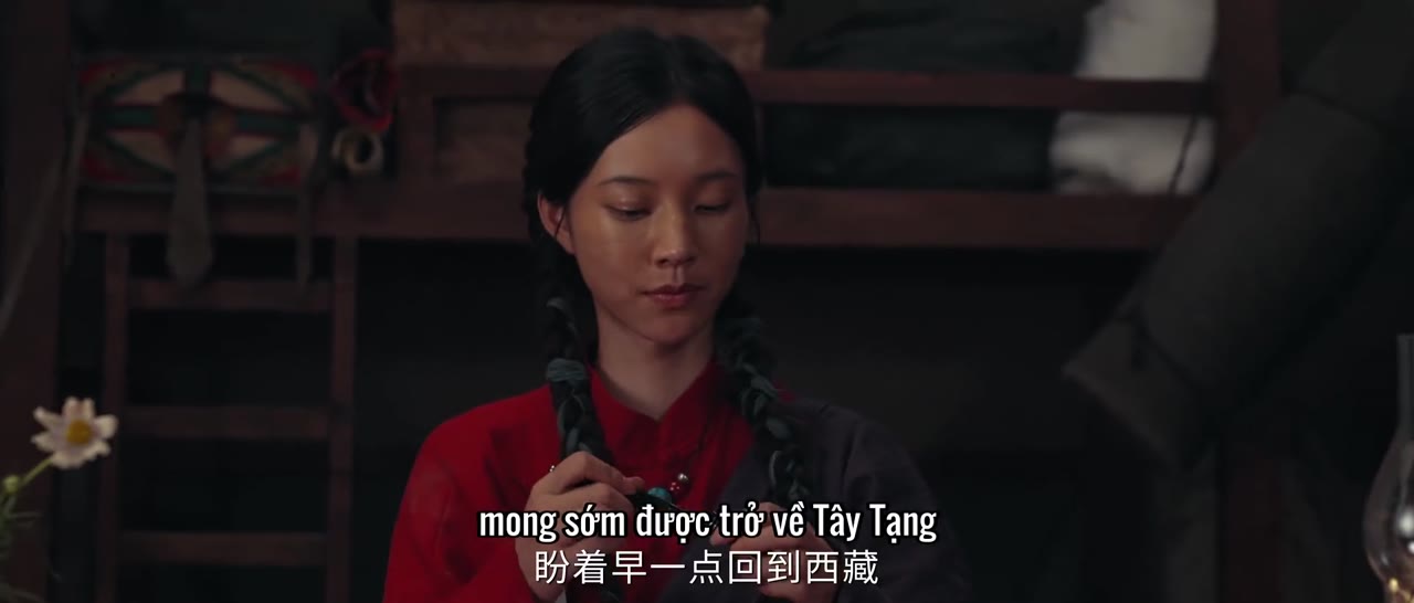 Trên Đỉnh Đông Sơn tập 8