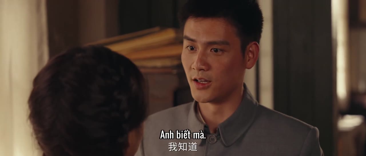 Trên Đỉnh Đông Sơn tập 10