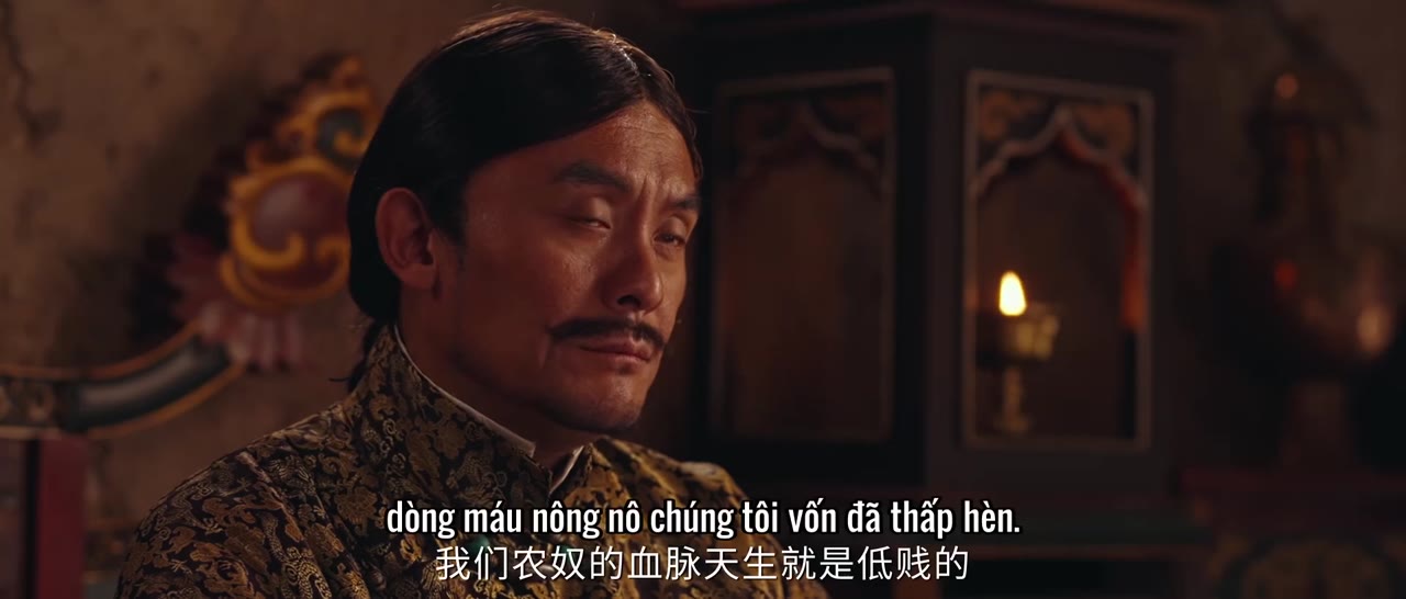 Trên Đỉnh Đông Sơn tập 11