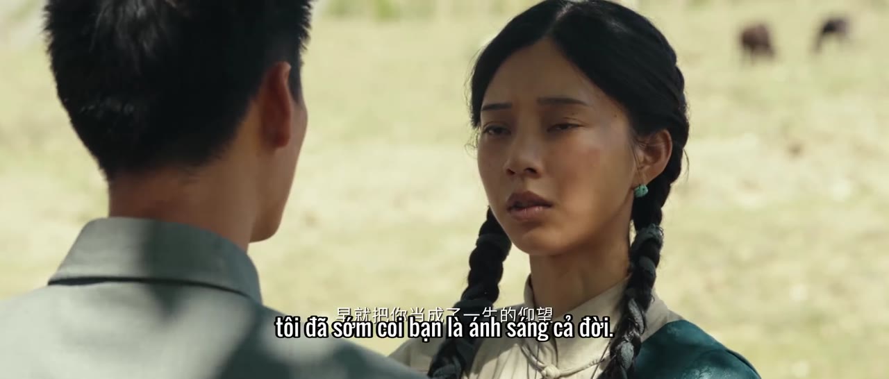 Trên Đỉnh Đông Sơn tập 12