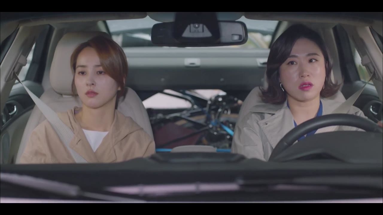 Ôm Em Thật Chặt tập 22