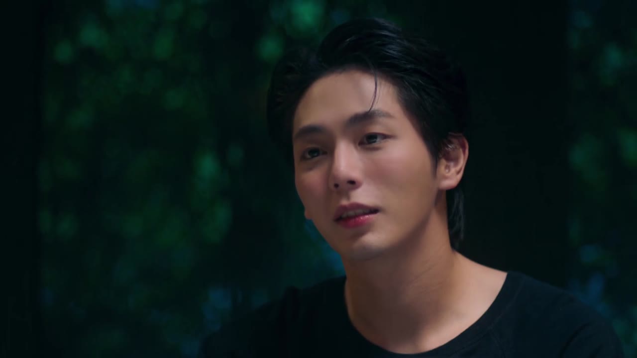 MY STAND-IN: Chức Nghiệp Thế Thân - cảnh 3