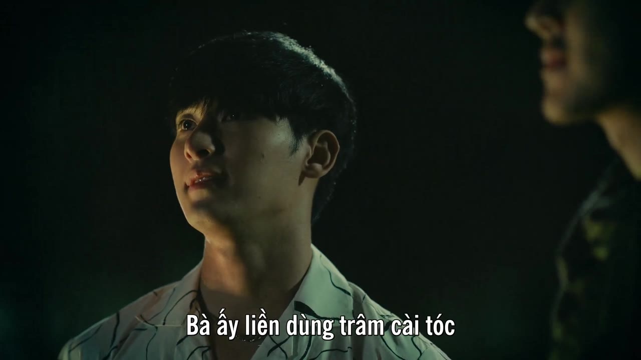 Xiềng Xích Trái Tim - cảnh 2