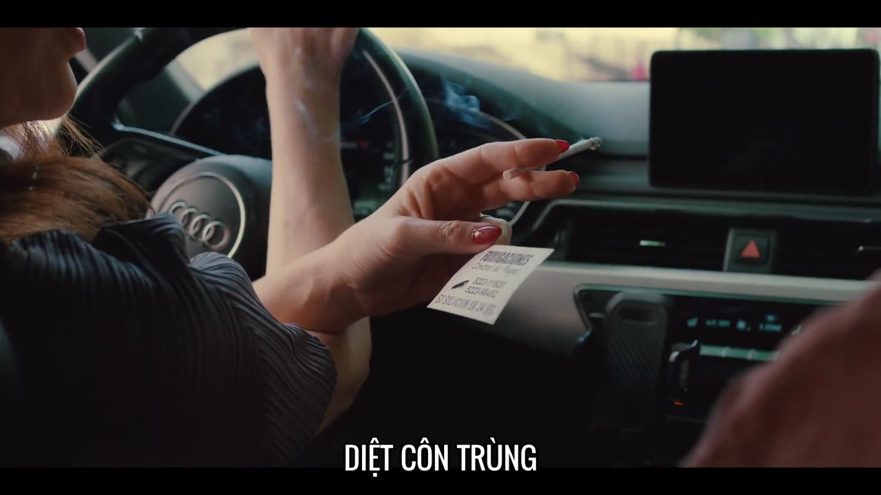 Mùa Ruồi tập 1