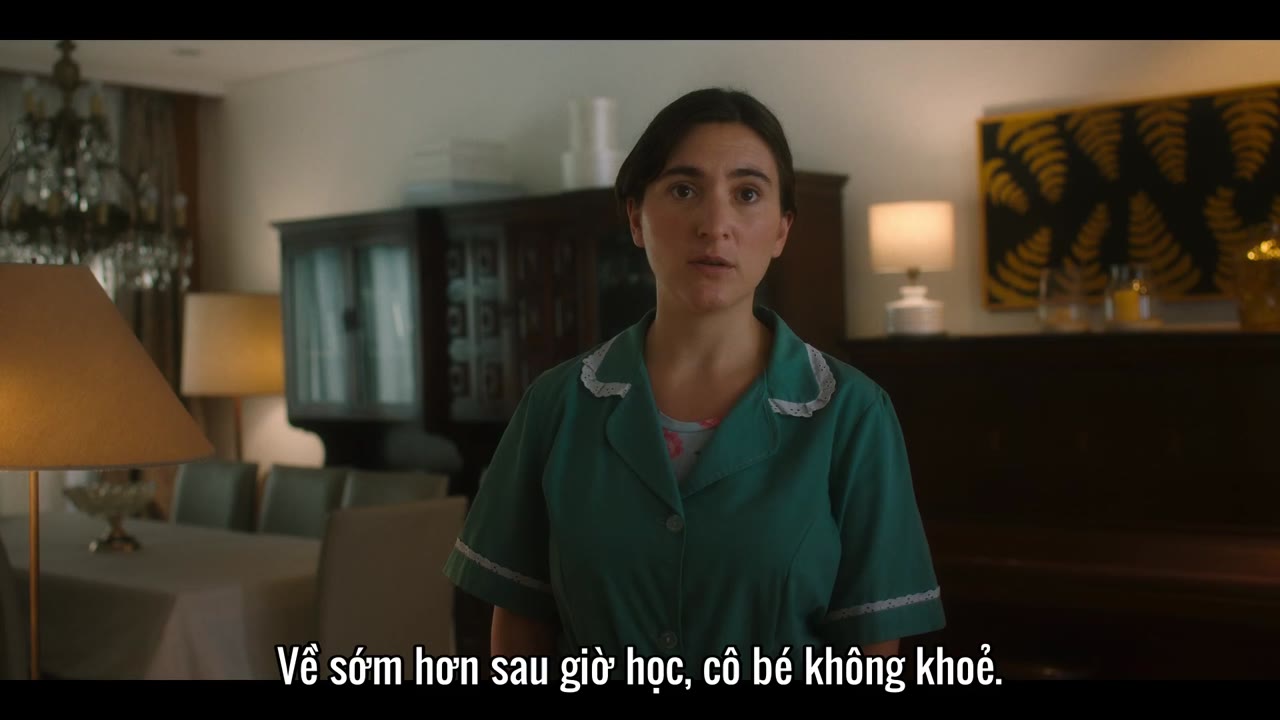 Mùa Ruồi tập 3 cảnh 3