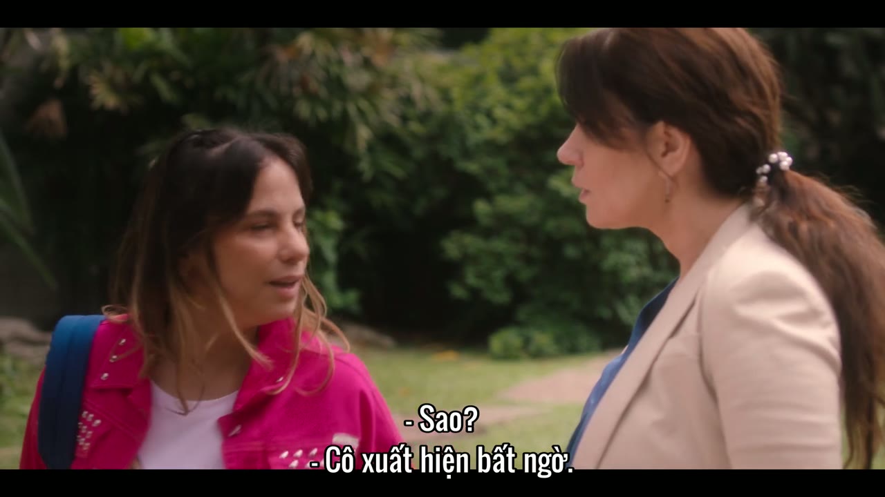 Mùa Ruồi tập 4 cảnh 2