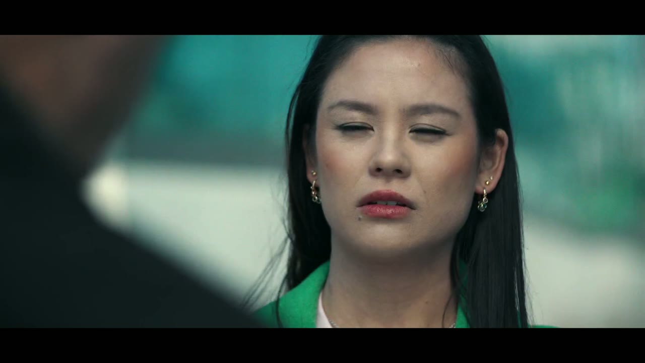 Bỏ chạy tập 5