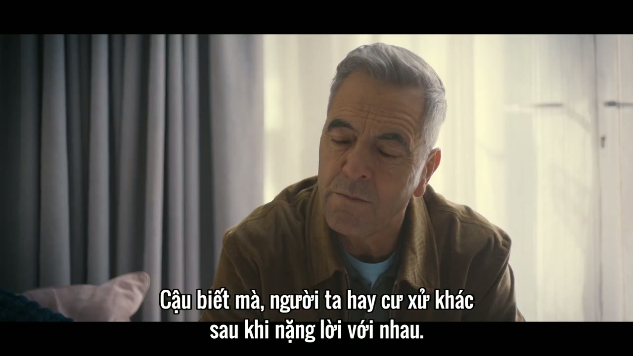 Bỏ chạy tập 7