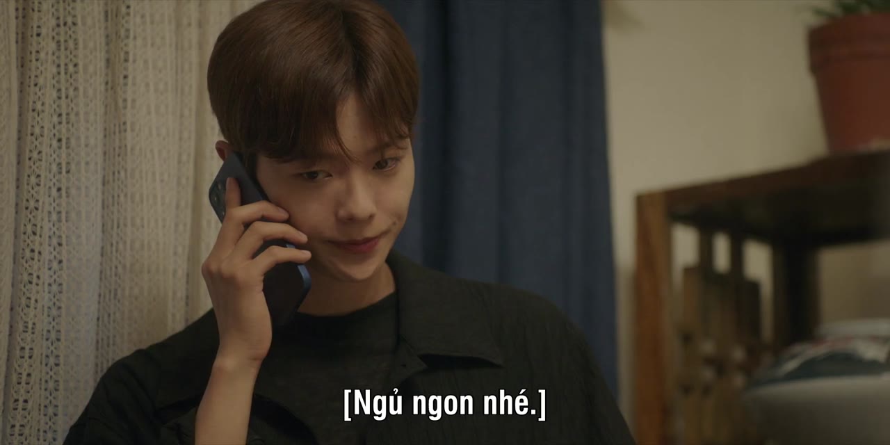 Xe Công Nông Tình Yêu - cảnh 2