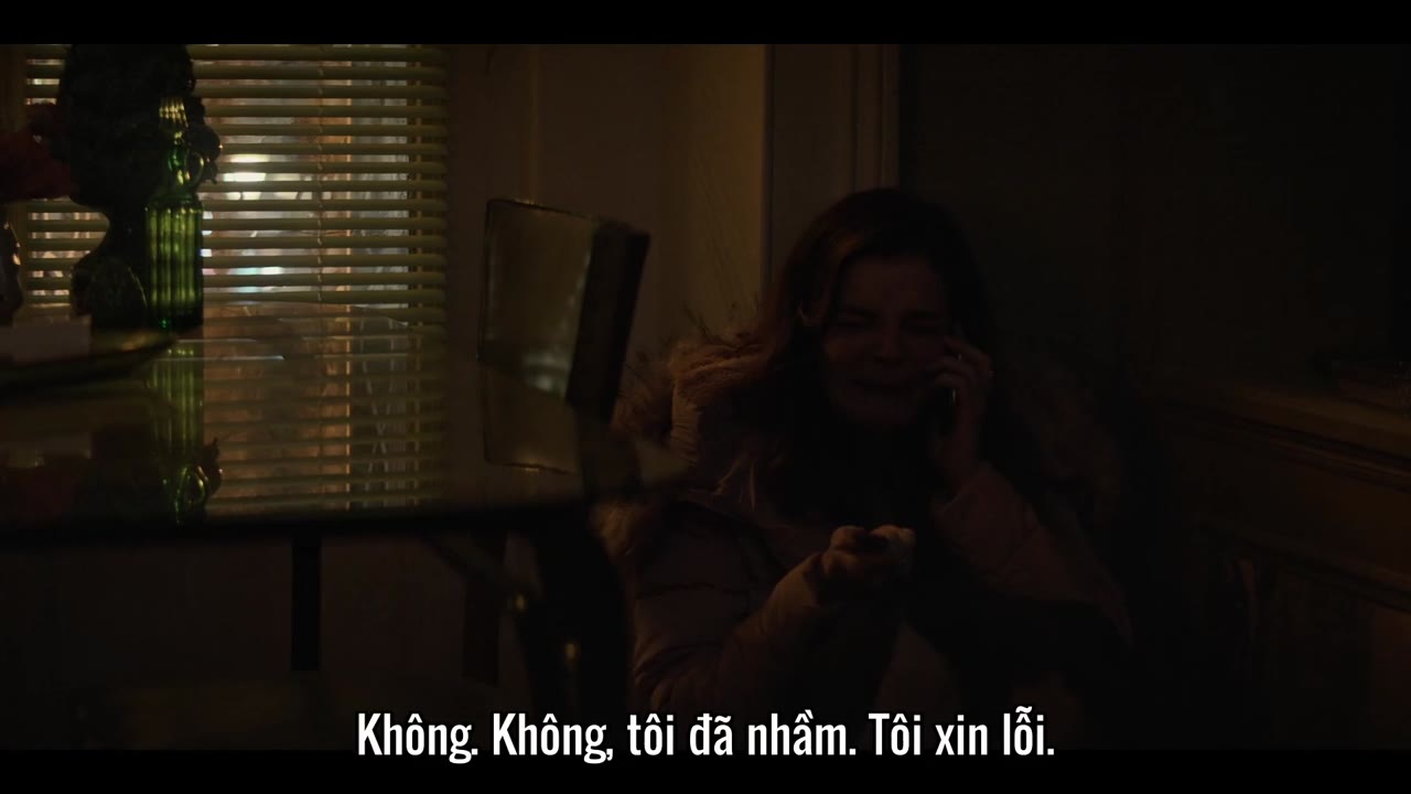 Bài Xét Nghiệm Tri Kỷ tập 6 cảnh 2