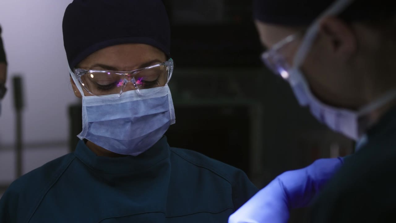 Bác sĩ thiên tài (Phần 1) tập 14
