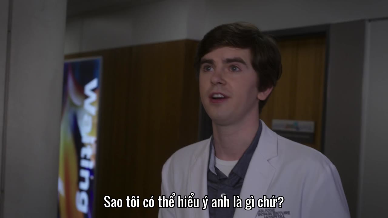 Bác sĩ thiên tài (Phần 1) tập 16