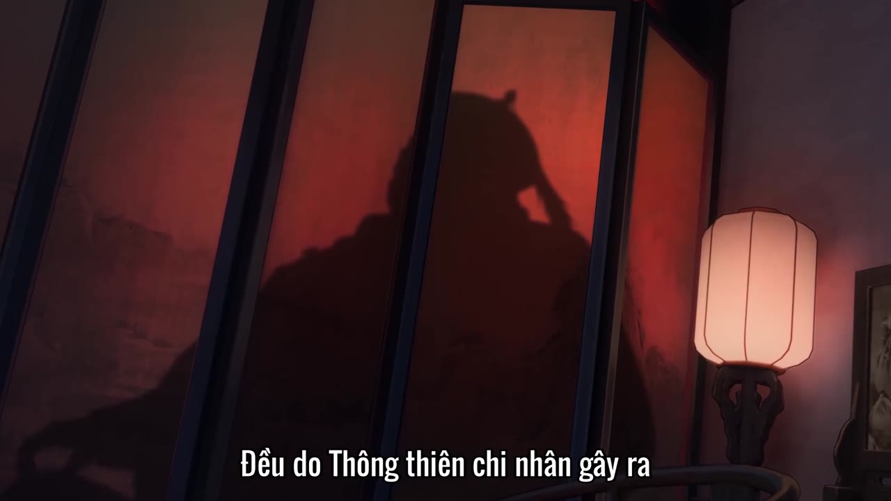 Nam Đình Cốc Vi tập 7 cảnh 3