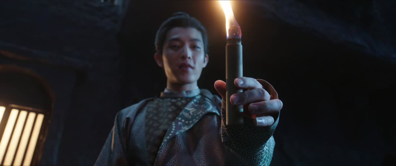 Trường An 24 Kế tập 10 cảnh 2