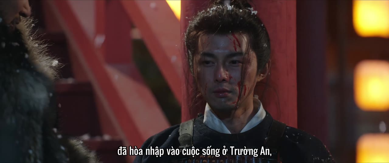 Trường An 24 Kế tập 20 cảnh 3