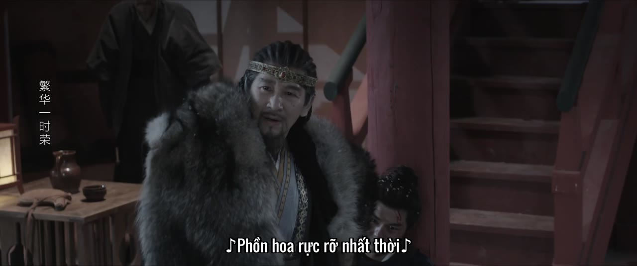 Trường An 24 Kế tập 21