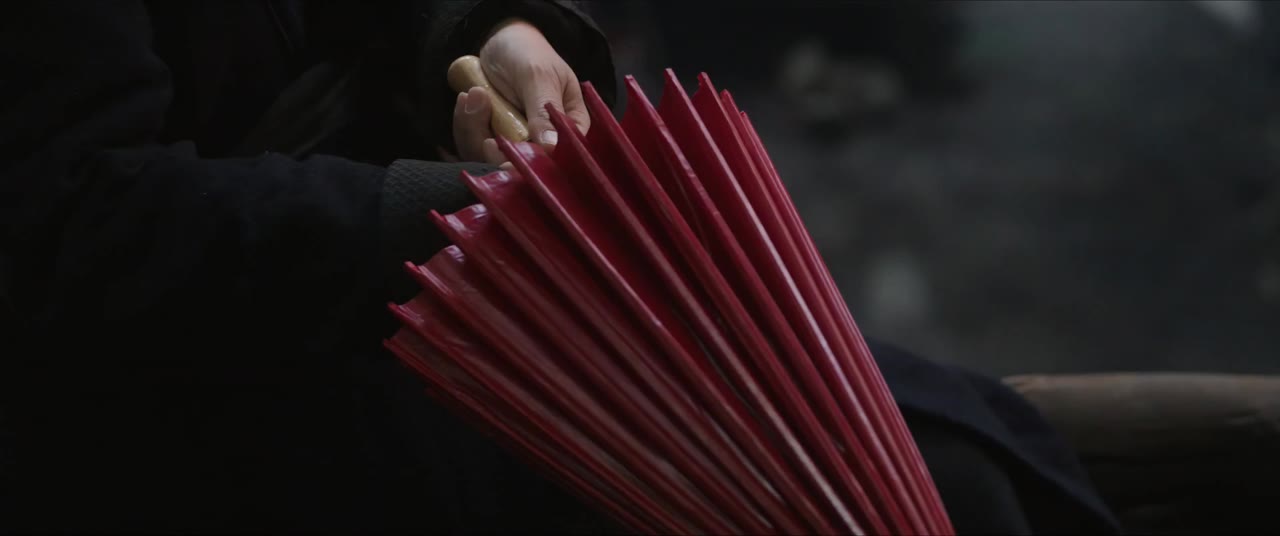 Trường An 24 Kế tập 23 cảnh 3