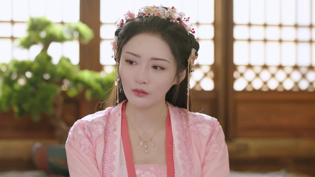 Công Chúa Điện Hạ Cơ Trí tập 5