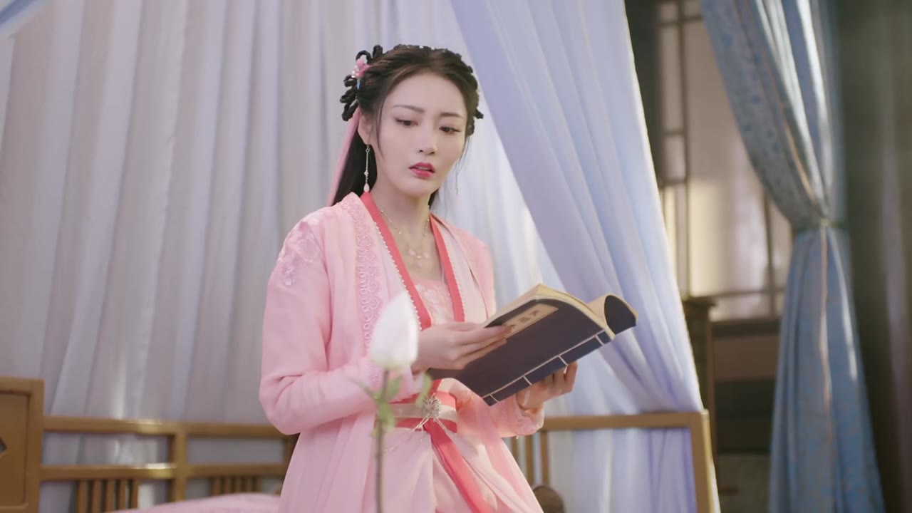 Công Chúa Điện Hạ Cơ Trí tập 18