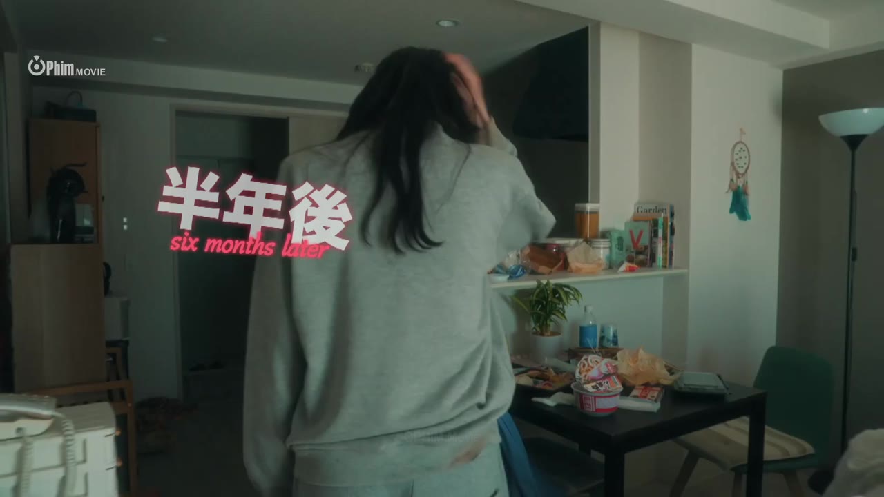 Người Vợ Trả Thù - cảnh 3