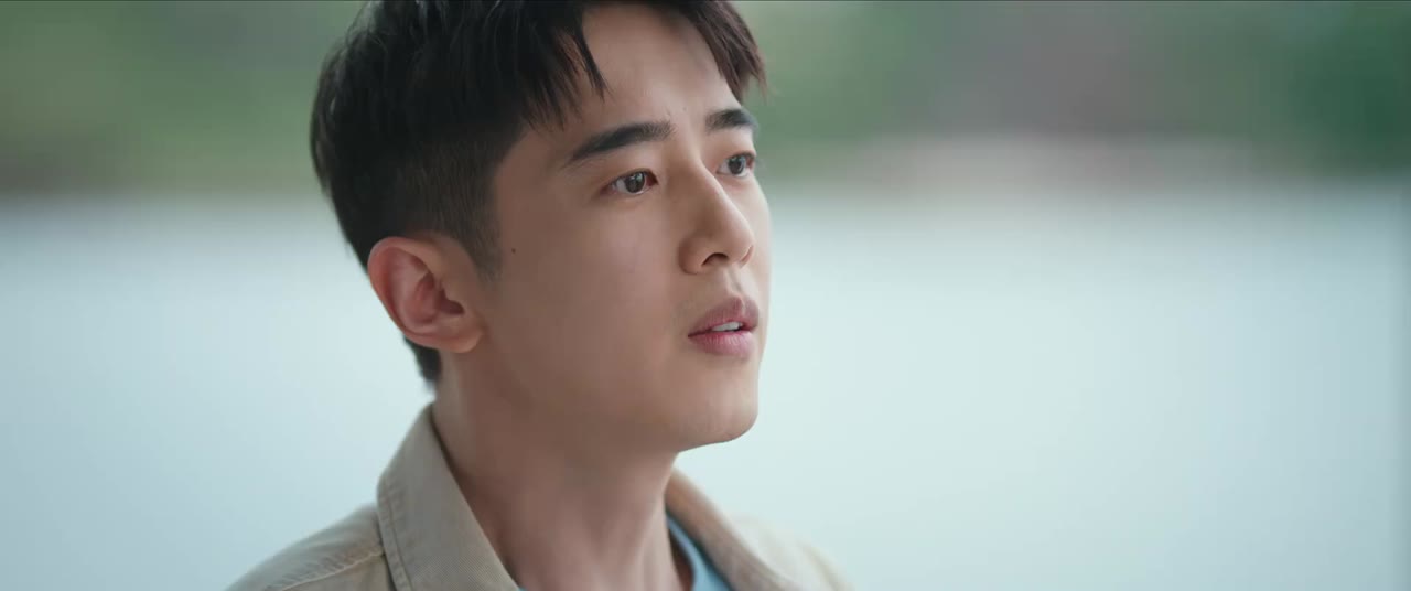 Tiệm Đồ Cổ Á Xá tập 3 cảnh 2