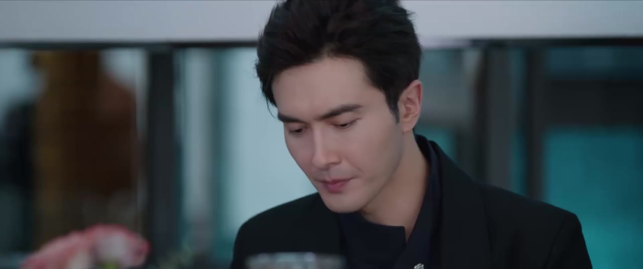 Tiệm Đồ Cổ Á Xá tập 4 cảnh 3