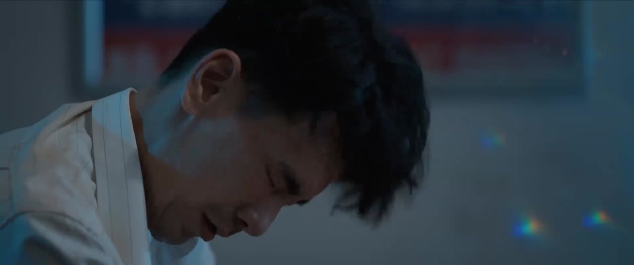 Tiệm Đồ Cổ Á Xá tập 5 cảnh 2
