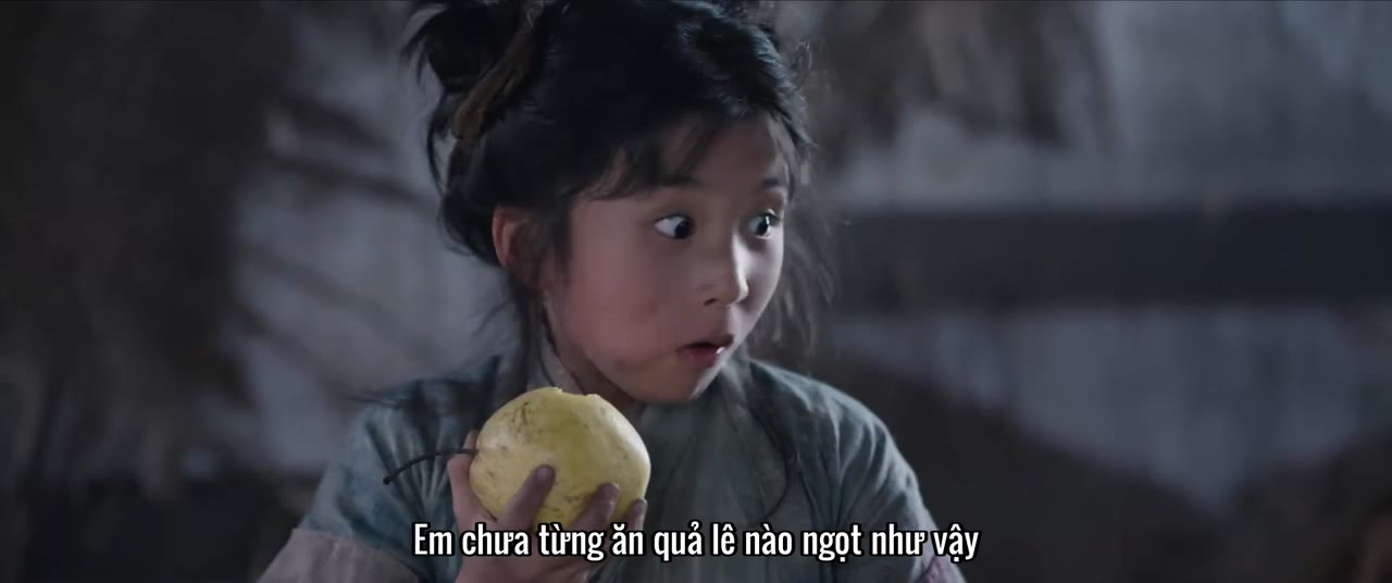 Tiệm Đồ Cổ Á Xá tập 6 cảnh 2