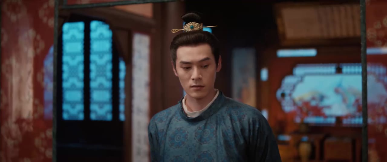 Tiệm Đồ Cổ Á Xá tập 7