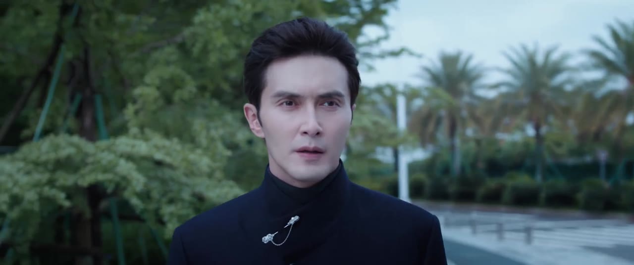 Tiệm Đồ Cổ Á Xá tập 8