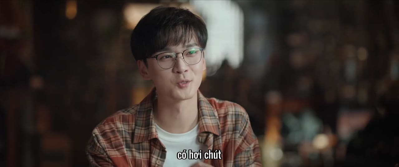 Tiệm Đồ Cổ Á Xá tập 10