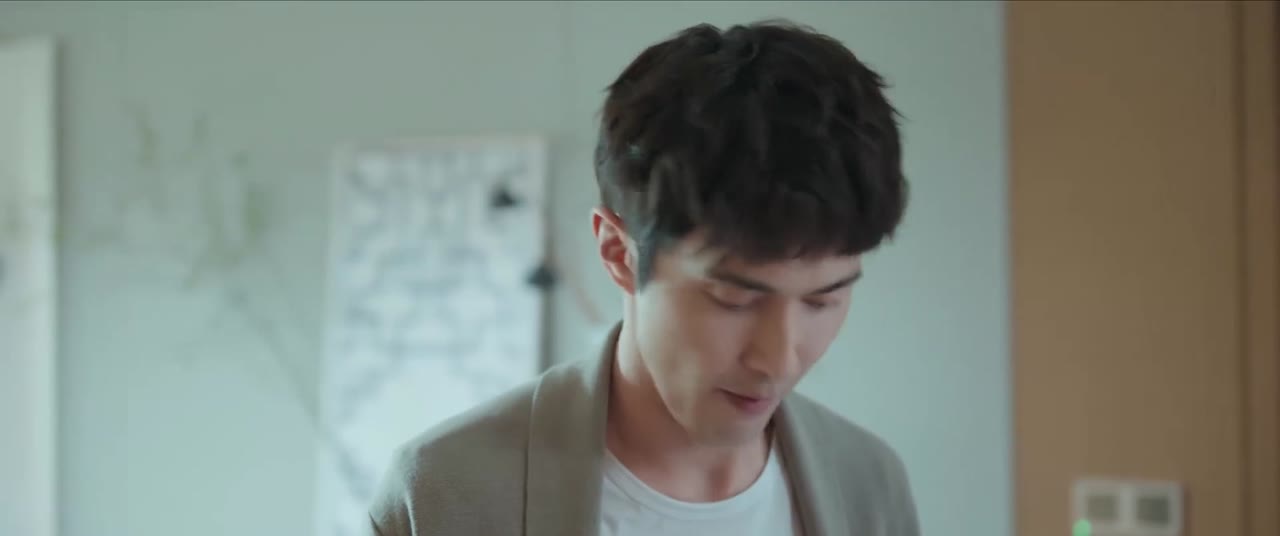 Tiệm Đồ Cổ Á Xá tập 13