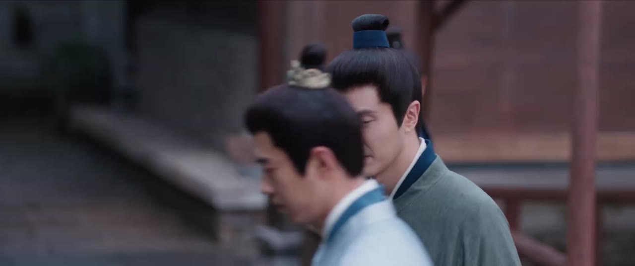 Tiệm Đồ Cổ Á Xá tập 14