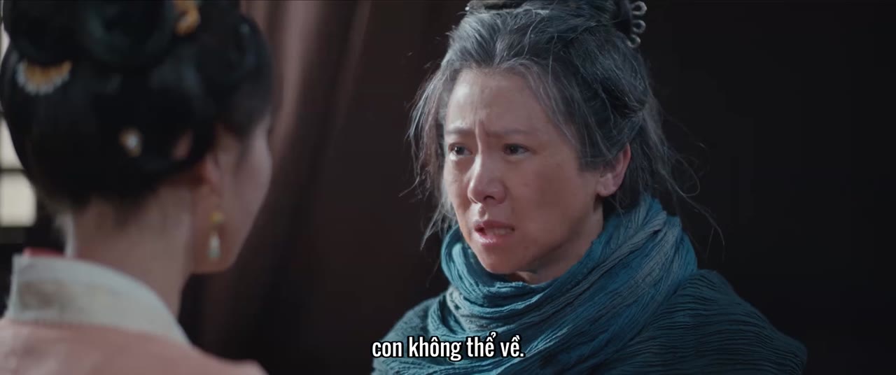 Tiệm Đồ Cổ Á Xá tập 15