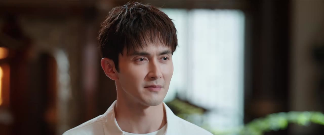 Tiệm Đồ Cổ Á Xá tập 24 cảnh 2