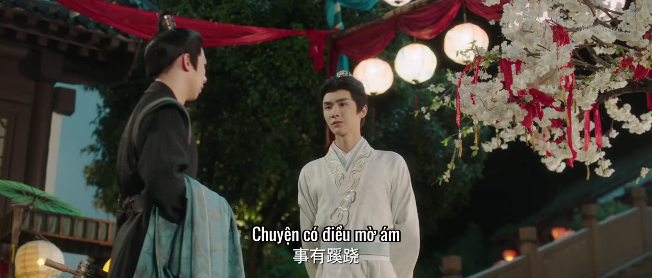 Xuân Tiêu tập 1