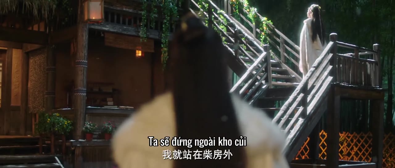 Xuân Tiêu tập 2