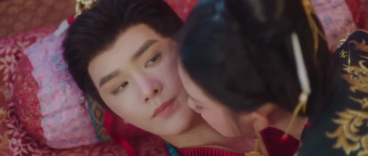 Xuân Tiêu tập 2 cảnh 3