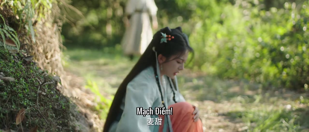 Xuân Tiêu tập 4 cảnh 2