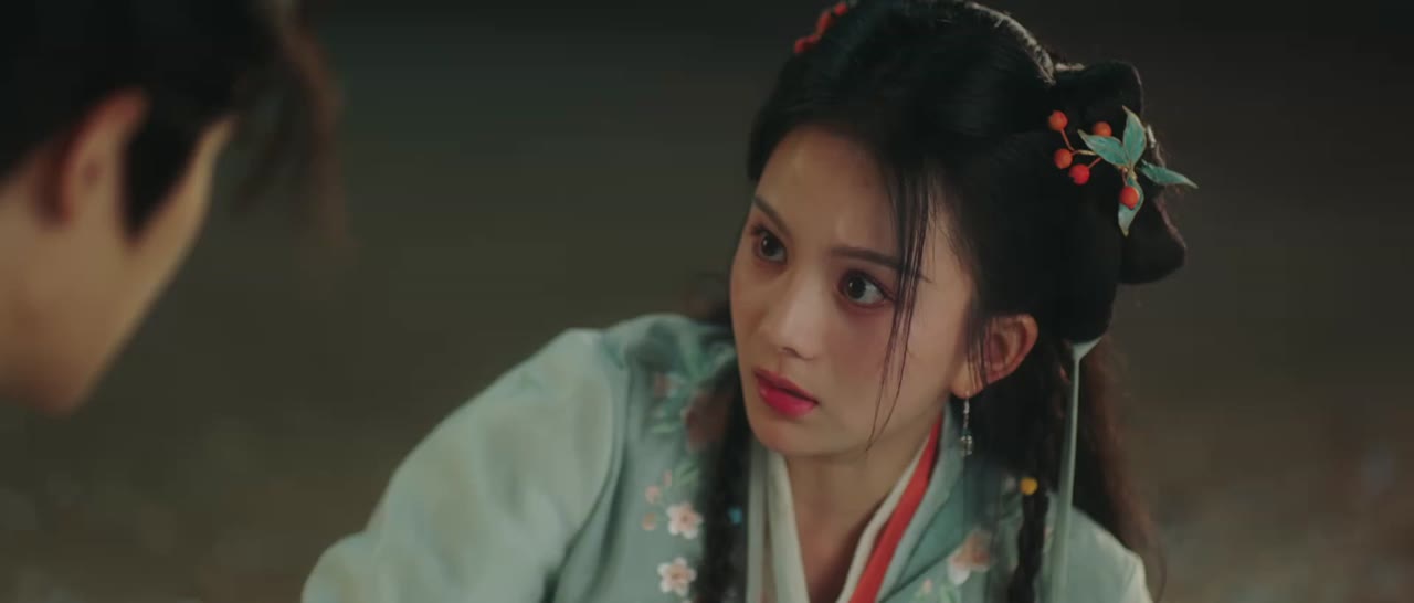 Xuân Tiêu tập 4 cảnh 3
