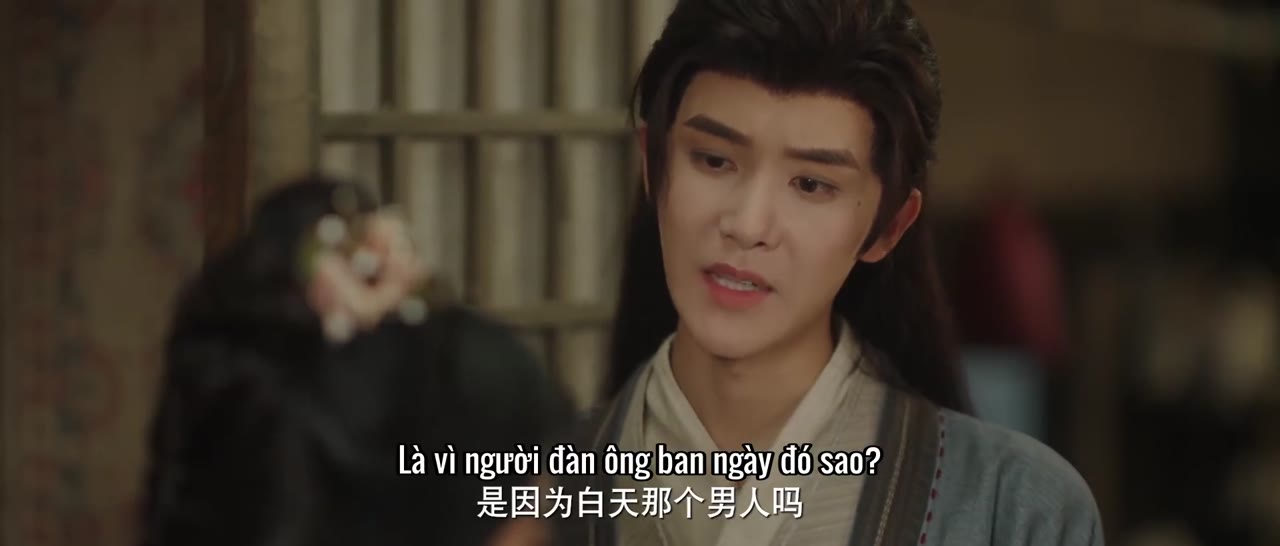 Xuân Tiêu tập 6 cảnh 2