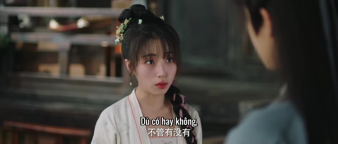Xuân Tiêu tập 7