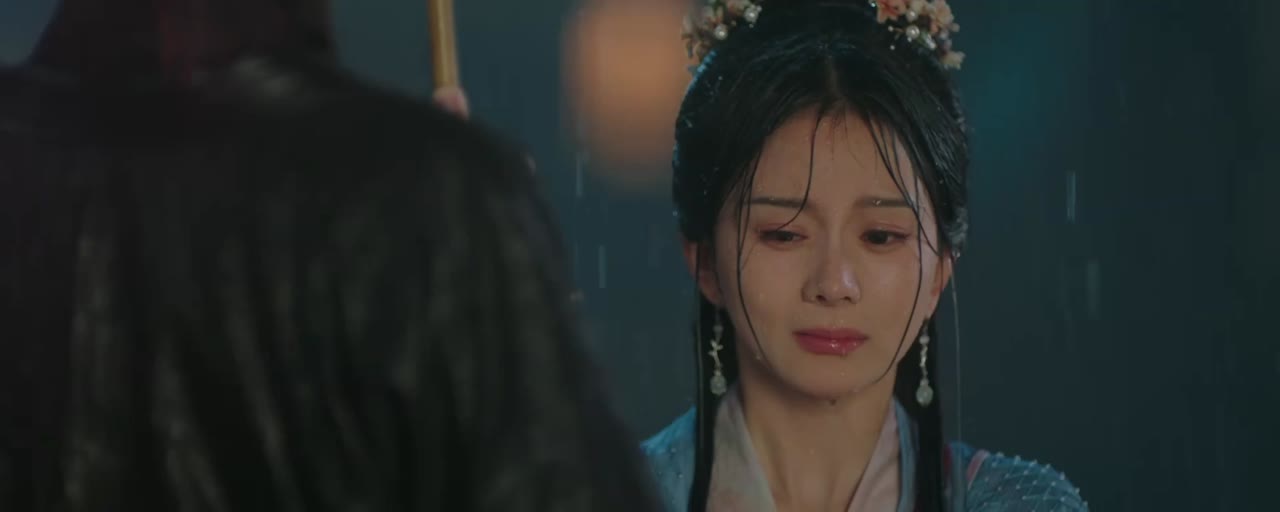 Xuân Tiêu tập 8