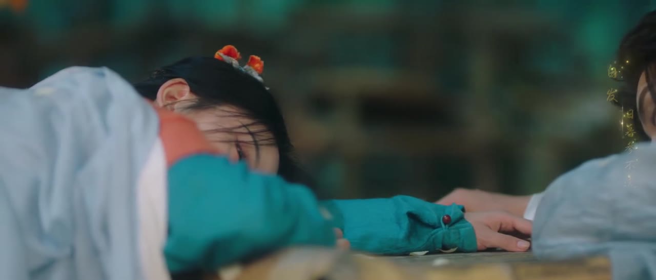 Xuân Tiêu tập 11 cảnh 2