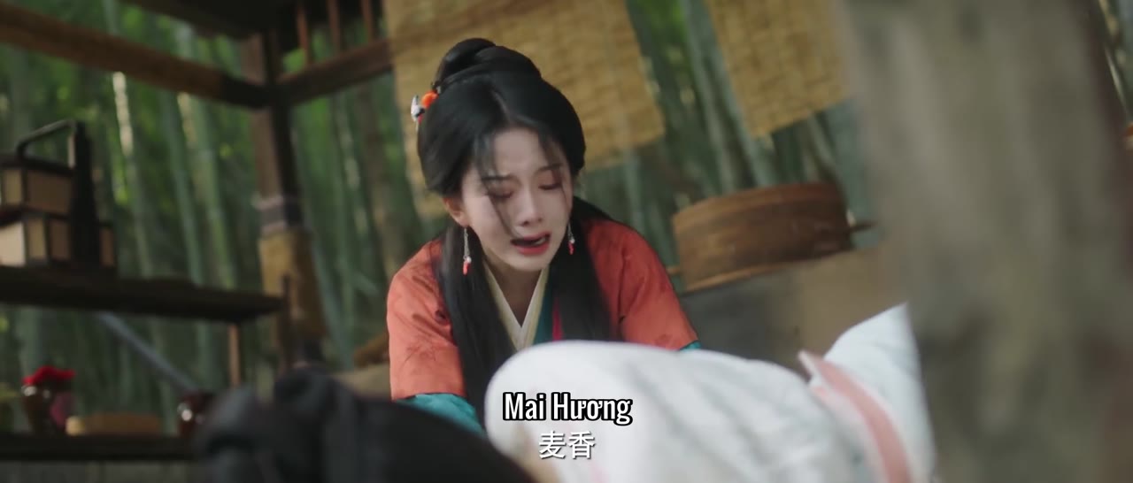 Xuân Tiêu tập 13 cảnh 3